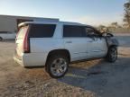 2017 Cadillac Escalade Premium Luxury