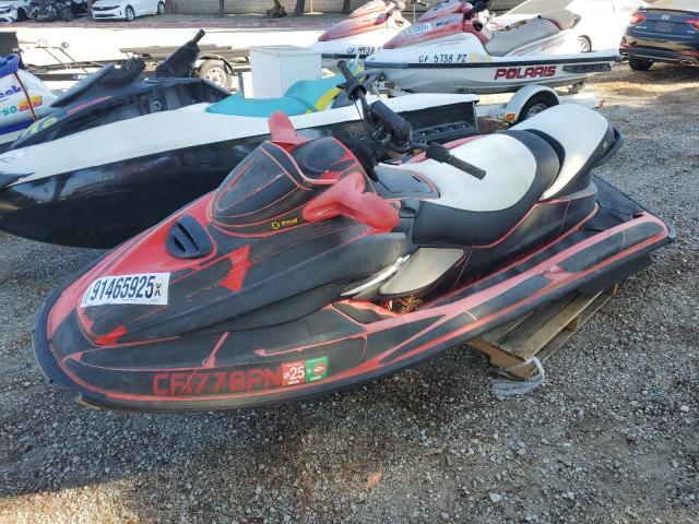2000 Seadoo Jetski