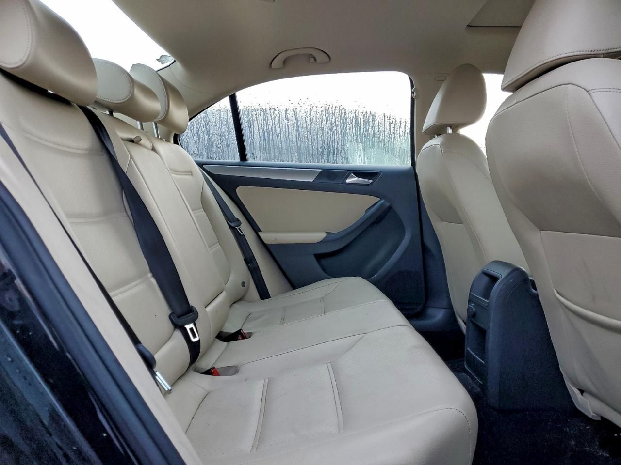 2018 Volkswagen Jetta se