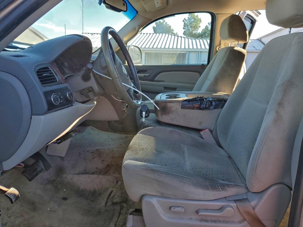 2007 Chevrolet Avalanche K1500