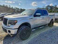 2013 Ford F-150 en venta en Ellenwood, GA