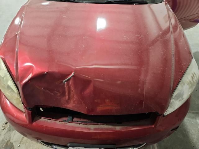 2013 Chevrolet Impala ltz