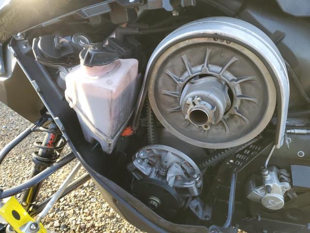 2017 Skidoo Summit X 850 E-TEC