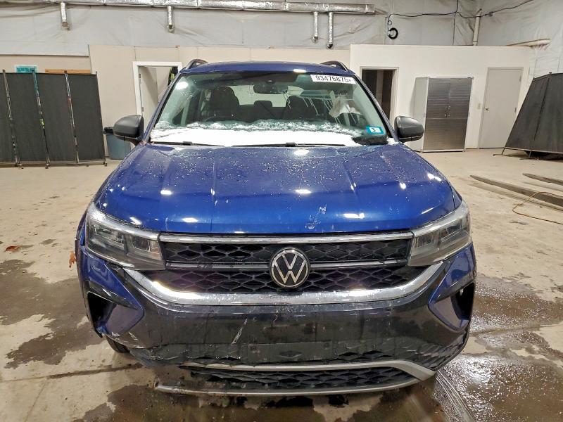 2023 Volkswagen Taos s