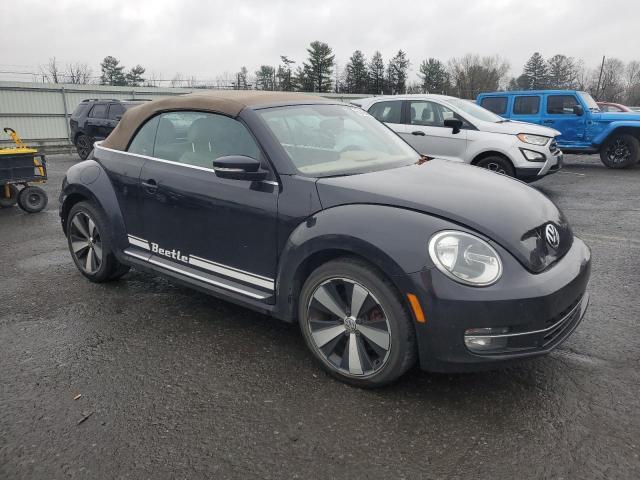 2013 Volkswagen Beetle Turbo