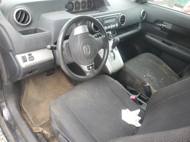 2009 Scion XB