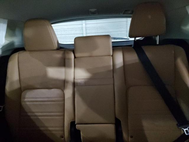 2016 Lexus Nx 200t Base