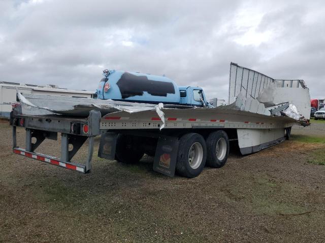 2017 Wabash Dvhdhpc DRY Van Trailer