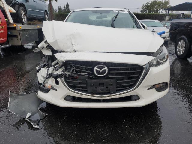 2017 Mazda 3 Sport