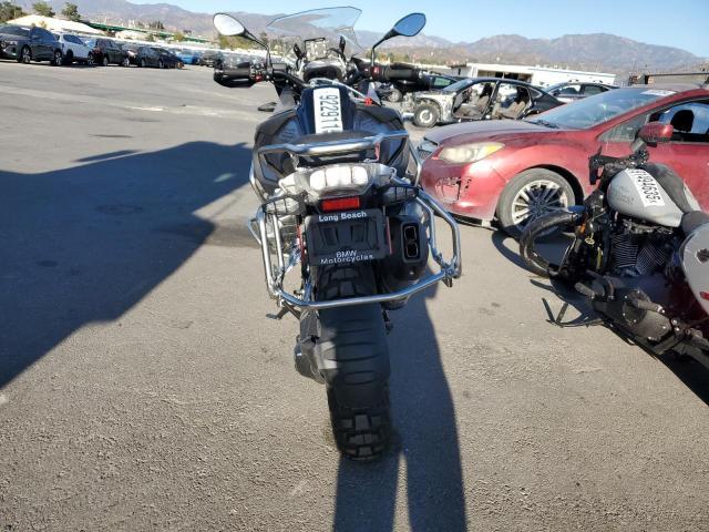 2024 BMW R 1250 GS Adventure