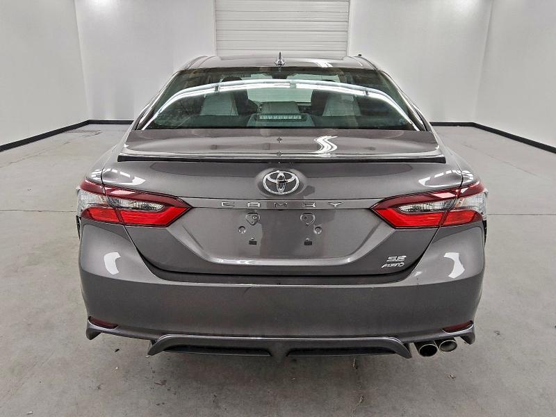 2023 Toyota Camry se Night Shade