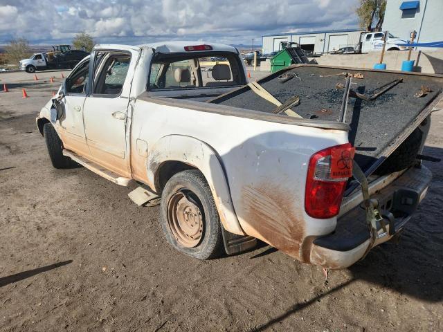 2005 Toyota Tundra Double Cab Limited