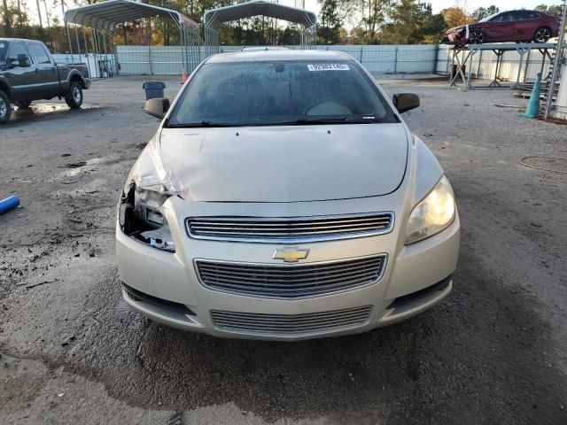 2011 Chevrolet Malibu ls