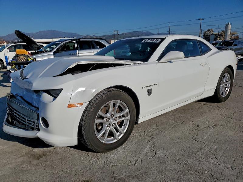 2014 Chevrolet Camaro ls