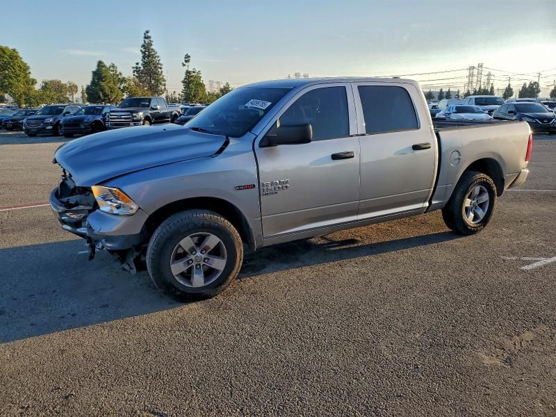 2019 Dodge Ram 1500 Classic Tradesman