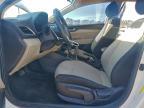 2018 Hyundai Accent se