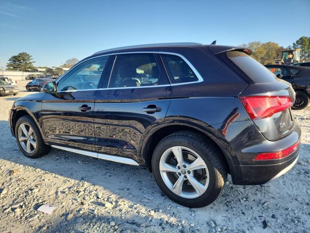 2020 Audi Q5 Premium