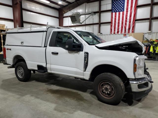 2024 Ford F250 Super Duty Utility / Service Truck