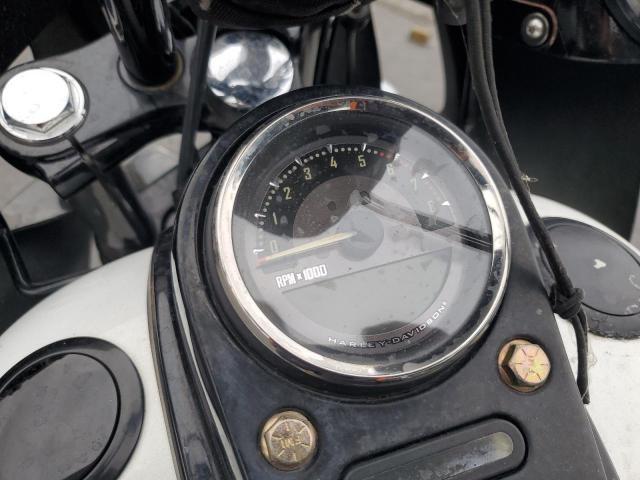 2014 Harley-Davidson Fxdbp Dyna Street BOB
