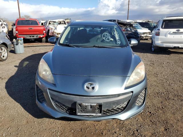 2013 Mazda 3 I