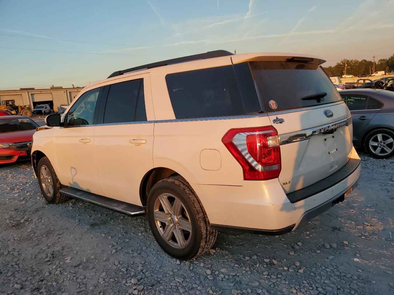 2019 Ford Expedition xlt