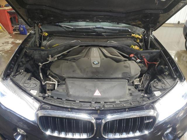 2018 BMW X5 Xdrive50i