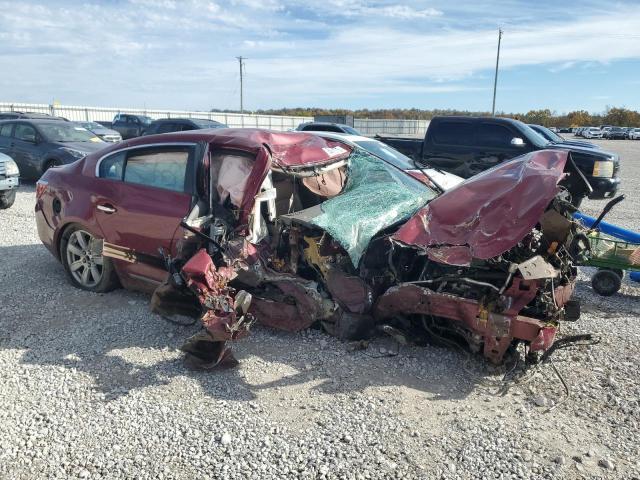 2011 Buick Lacrosse cxl