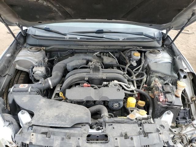 2015 Subaru Legacy 2.5i Limited
