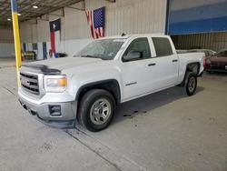 GMC salvage cars for sale: 2014 GMC Sierra C1500