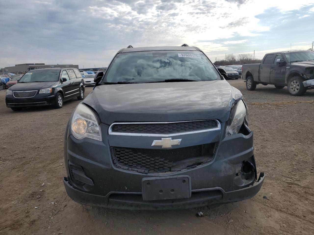 2013 Chevrolet Equinox