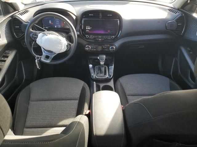 2023 KIA Soul ex