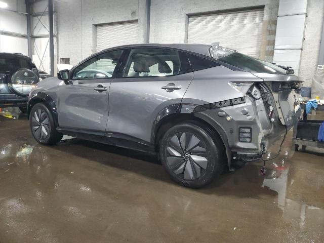 2023 Nissan Ariya Evolve+ E-4orce