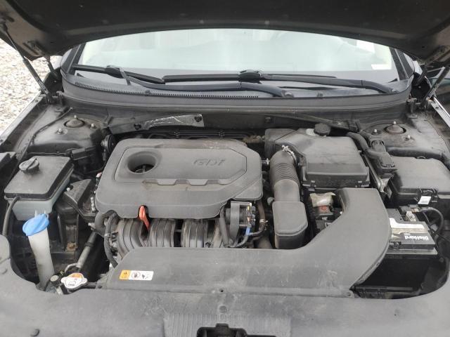 2017 Hyundai Sonata Limited