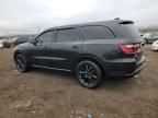2017 Dodge Durango r