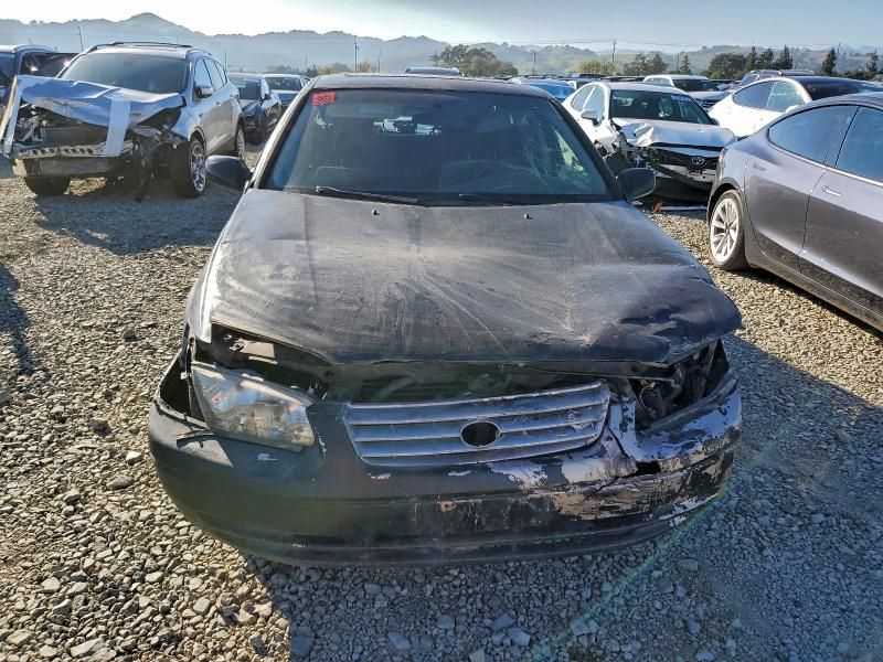 1997 Toyota Camry ce