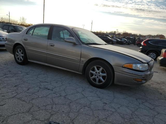 2004 Buick Lesabre Custom