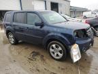 2012 Honda Pilot exl