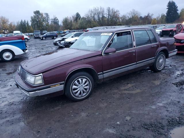 1989 Buick Electra Park Avenue