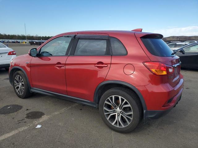 2019 Mitsubishi Outlander Sport es