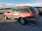 1998 Subaru Legacy 30th Anniversary Outback