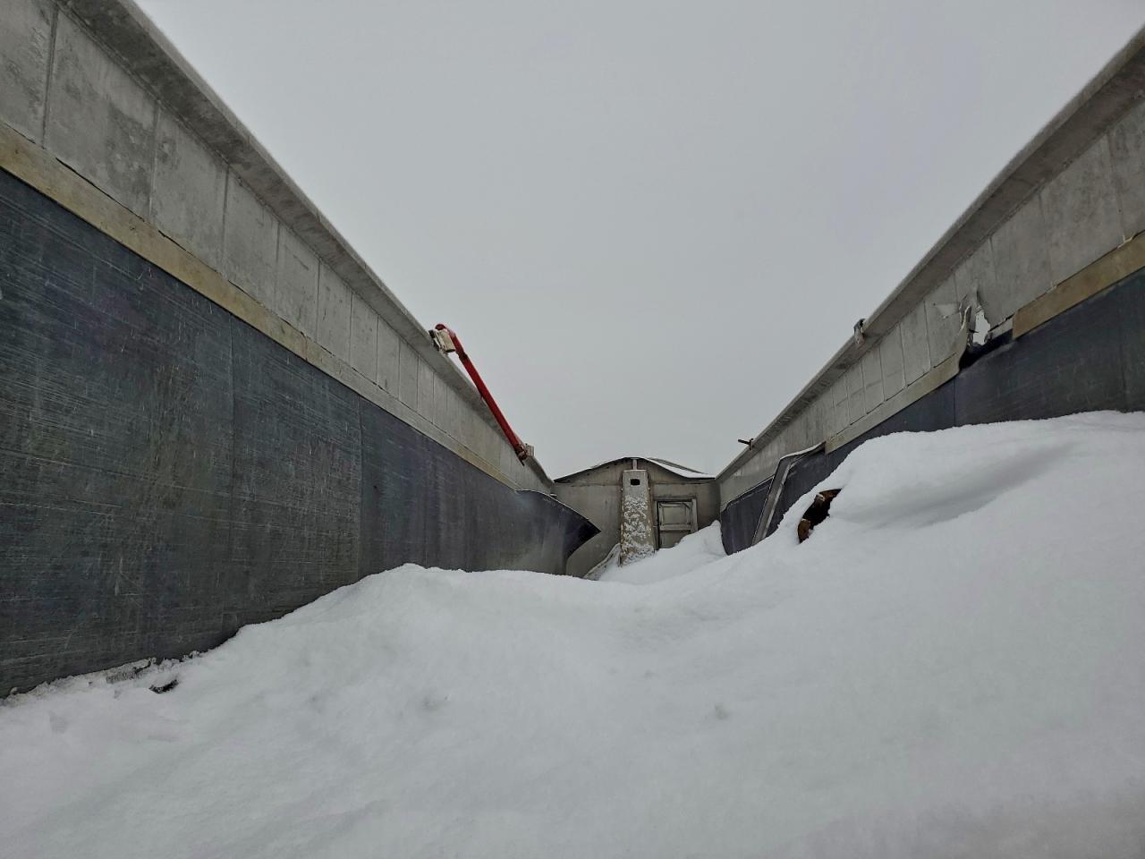 2024 Cobra Performance Boats Dump Trailer