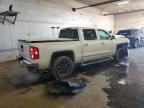 2015 GMC Sierra K1500 SLT