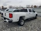 2015 GMC Sierra K3500 Denali