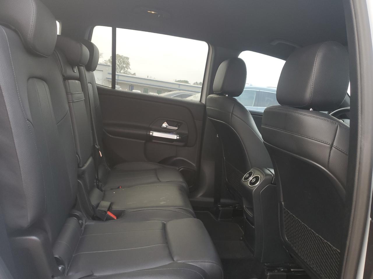 2020 Mercedes-Benz Glb 250