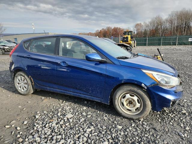 2015 Hyundai Accent gs