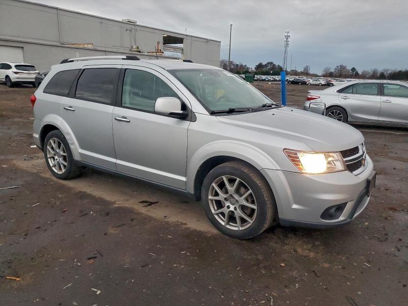 2014 Dodge Journey Limited