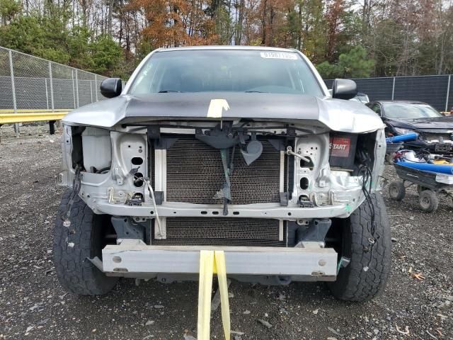 2013 Toyota Tacoma Prerunner Access cab