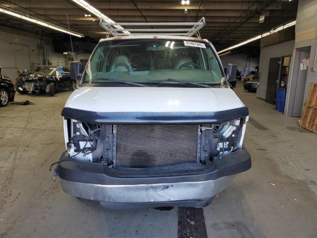 2006 Chevrolet Express G2500 Delivery van