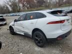 2020 Jaguar F-pace Premium