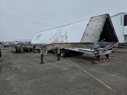 Vehiculos salvage en venta de Copart Pasco, WA: 1994 Wabash Trailer